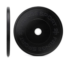 Load image into Gallery viewer, 10lb Bumper Plates (Pair) - Factory Seconds