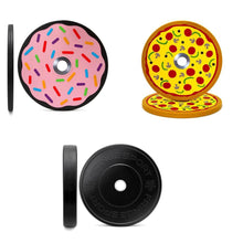 Load image into Gallery viewer, Mix 'n Match Bumper Plate Sets