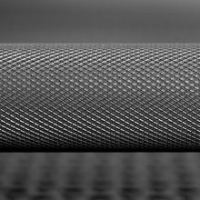 Load image into Gallery viewer, Bomba Women's Barbell - Black 15kg