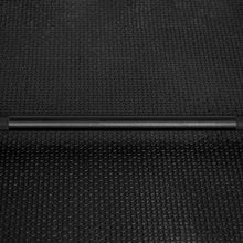 Load image into Gallery viewer, Bomba Women's Barbell - Black 15kg