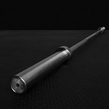 Load image into Gallery viewer, 15kg Women's Olympic Weightlifting Bar by Fringe Sport - Pre-Order: Expected Ship Date by 9/8