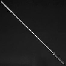 Load image into Gallery viewer, 15kg Women's Olympic Weightlifting Bar by Fringe Sport - Pre-Order: Expected Ship Date by 9/8