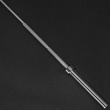 Load image into Gallery viewer, 15kg Women's Olympic Weightlifting Bar by Fringe Sport - Pre-Order: Expected Ship Date by 9/8