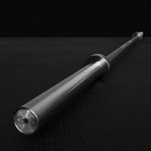 Load image into Gallery viewer, 20kg Men's Olympic Weightlifting Bar by Fringe Sport - Pre-Order: Expected Ship Date by 9/8