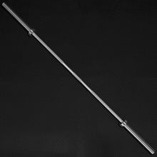 Load image into Gallery viewer, 20kg Men's Olympic Weightlifting Bar by Fringe Sport - Pre-Order: Expected Ship Date by 9/8
