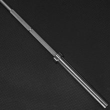 Load image into Gallery viewer, 20kg Men's Olympic Weightlifting Bar by Fringe Sport - Pre-Order: Expected Ship Date by 9/8