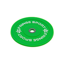 Load image into Gallery viewer, Bumper Plate Drink Coasters