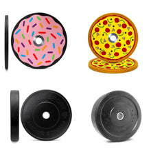 Load image into Gallery viewer, Mix 'n Match Bumper Plate Sets