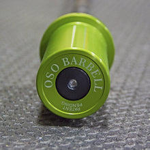 Load image into Gallery viewer, Kid's Mini Bar Barbell