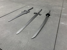 Load image into Gallery viewer, Fitness Swords - Katana, Omens, Power