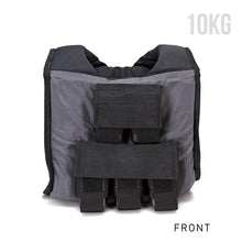 Load image into Gallery viewer, No-Bounce Elite Weight Vests