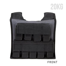 Load image into Gallery viewer, No-Bounce Elite Weight Vests