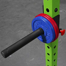 Load image into Gallery viewer, Weight Plate Storage Attachment (3x3)