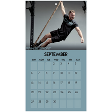 Load image into Gallery viewer, Fringe Sport 2020 Wall Calendar