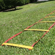 Load image into Gallery viewer, Speed & Agility Ladder