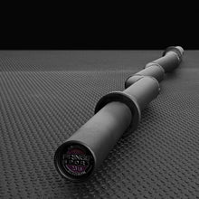 Load image into Gallery viewer, EZ Curl Axle Bar