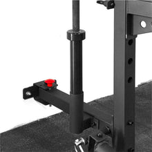 Load image into Gallery viewer, Power Rack with Wall Ball Target