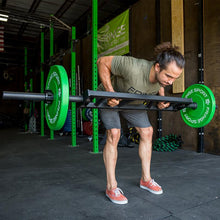 Load image into Gallery viewer, Multi-Grip Swiss Barbell
