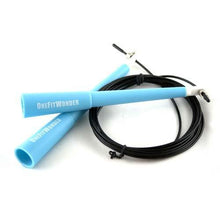 Load image into Gallery viewer, Cable Speed Rope