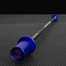 Load image into Gallery viewer, Kid's Mini Bar Barbell