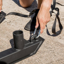 Load image into Gallery viewer, Commercial Chariot Sled