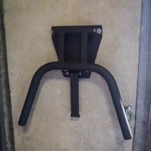 Load image into Gallery viewer, Foldable Wall-Mount Dip Station