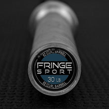 Load image into Gallery viewer, Curl Barbell - Pre-Order: Expected Ship Date by 10/11