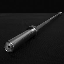 Load image into Gallery viewer, 15kg Shorty Barbell by Fringe Sport