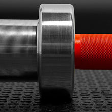 Load image into Gallery viewer, 20kg Men's Cerakote Olympic Barbell- The CeraColt