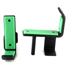 Load image into Gallery viewer, J-Cup 2x3 Pair