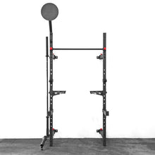 Load image into Gallery viewer, Power Rack with Wall Ball Target