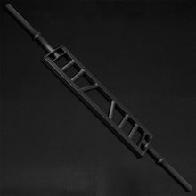 Load image into Gallery viewer, Multi-Grip Swiss Barbell