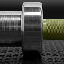 Load image into Gallery viewer, 20kg Men's Cerakote Olympic Barbell- The CeraColt