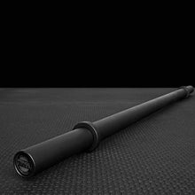 Load image into Gallery viewer, Short Axle Barbell - Pre-Order: Expected Ship Date by 11/6
