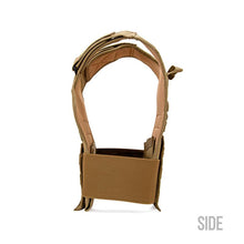 Load image into Gallery viewer, Tactical Weight Vest Plate Carrier