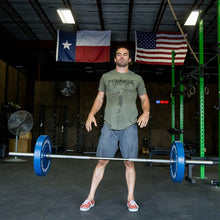 Load image into Gallery viewer, 20kg Wonder Bar Stainless Steel Barbell - Pre-Order: Expected Ship Date by 10/11