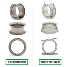 Load image into Gallery viewer, 10lb Bumper Plates (Pair) - Factory Seconds