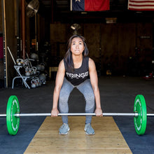 Load image into Gallery viewer, Weightlifting Platform