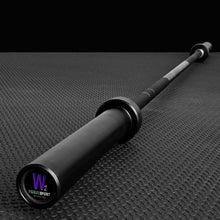 Load image into Gallery viewer, 15 kg Women's Wonder Bar Olympic Barbell