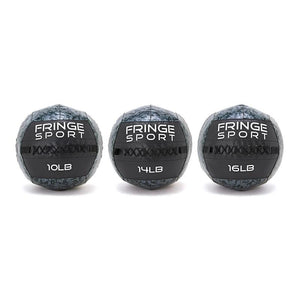 Medicine Ball V4