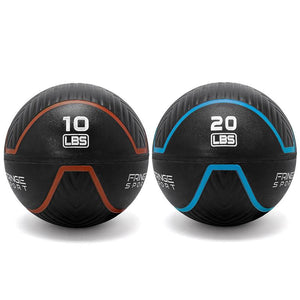 Immortal Wall Ball Pairs & Sets