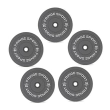 Load image into Gallery viewer, Bumper Plate Drink Coasters
