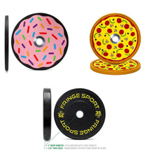 Load image into Gallery viewer, Mix &#39;n Match Bumper Plate Sets
