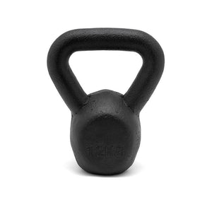 Hell's 'Bells: Premium Kettlebells