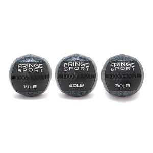 Medicine Ball V4