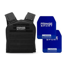 Load image into Gallery viewer, Tactical Weight Vest Plate Carrier
