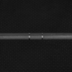 Bomba Women's Barbell - Black 15kg