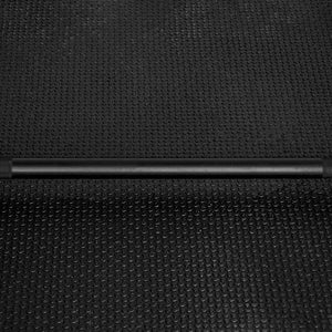 Bomba Women's Barbell - Black 15kg