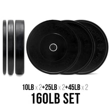 Load image into Gallery viewer, Basic Garage Gym Package
