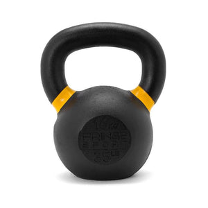 Prime Kettlebells by Fringe Sport